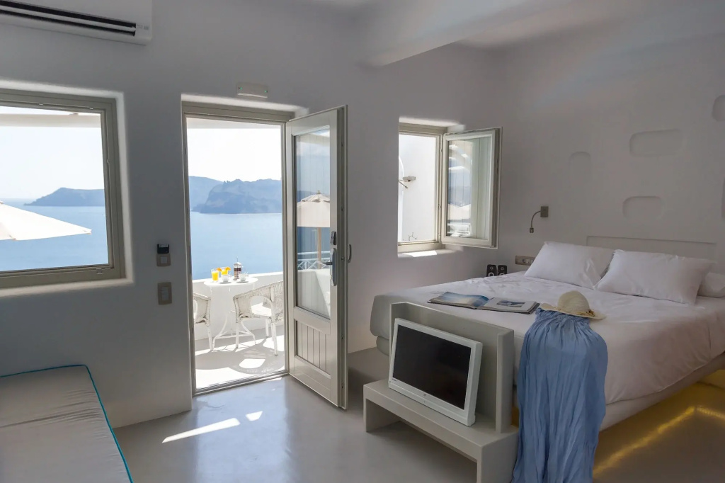 La Perla Villas - Adults Only - Général