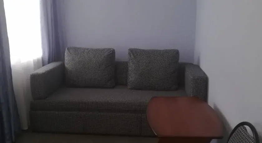 Balcony & Terrace