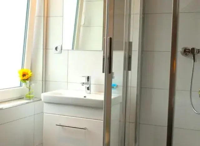 Hotel Am Schelztor - Chambres