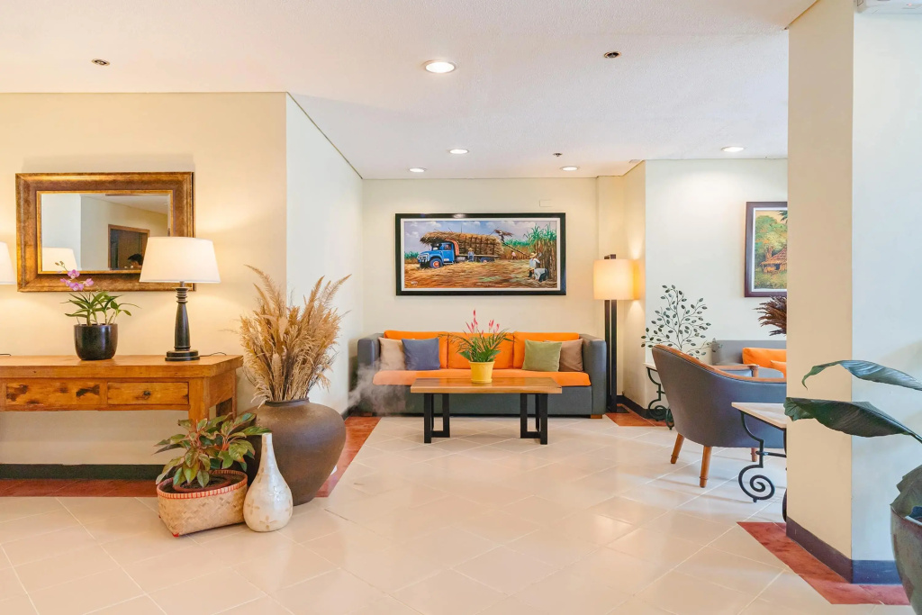 Microtel by Wyndham Tarlac - Général