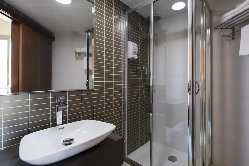 Hotel Papi - Chambres