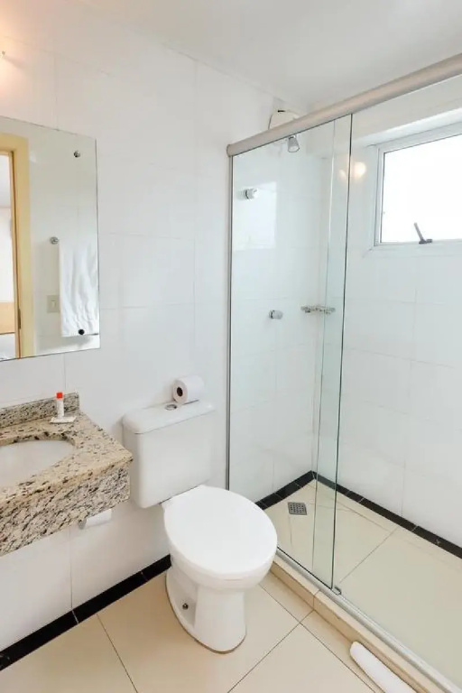 Hotel Express Terminal Tur - Rodoviária Porto Alegre - Chambres