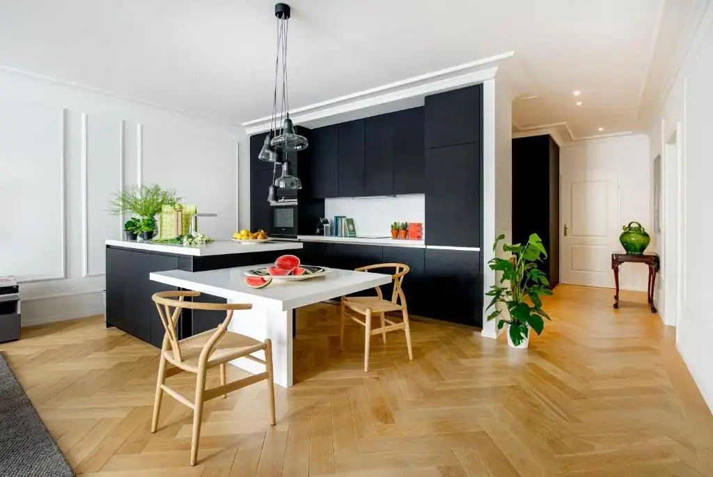 Superior Apartment