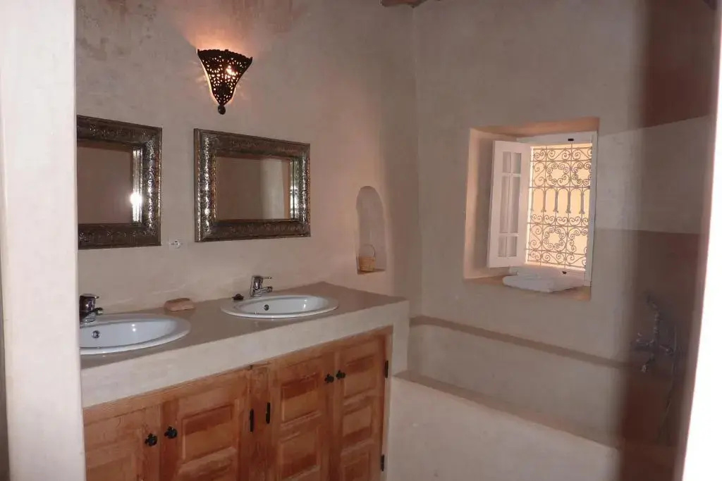 Palais Villa Talaa Resort - Chambres