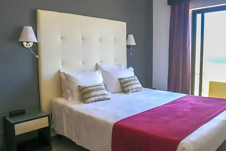 Hotel Horta - Chambres