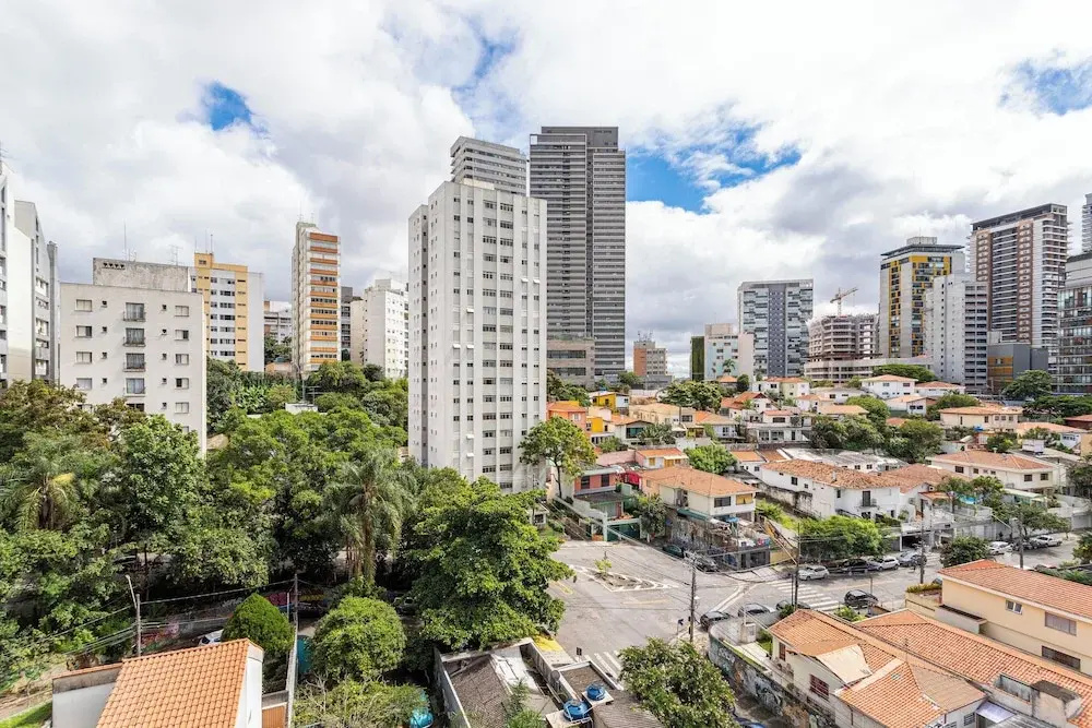 Charlie Onze22 Vila Madalena