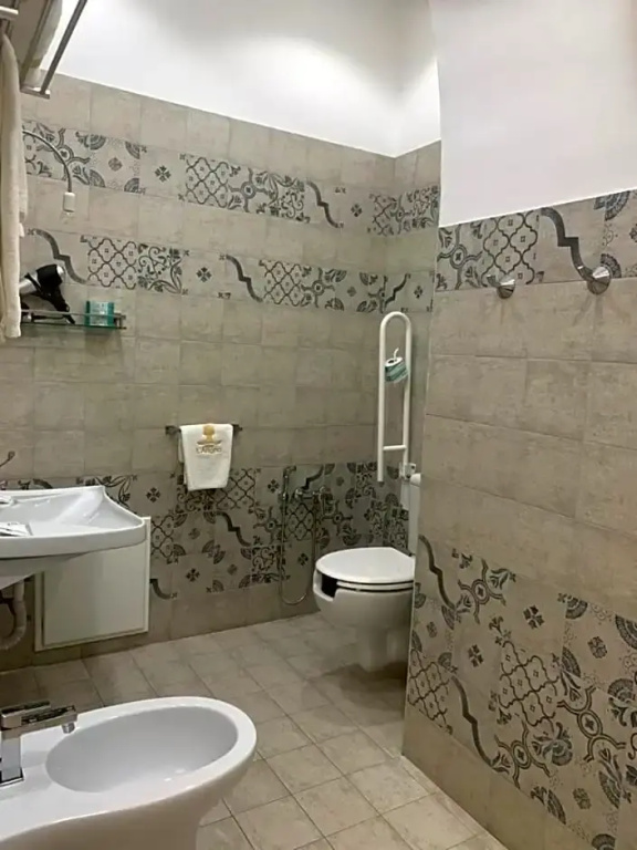 Hotel L’Ariana ISOLE EOLIE - UNA Esperienze - Chambres
