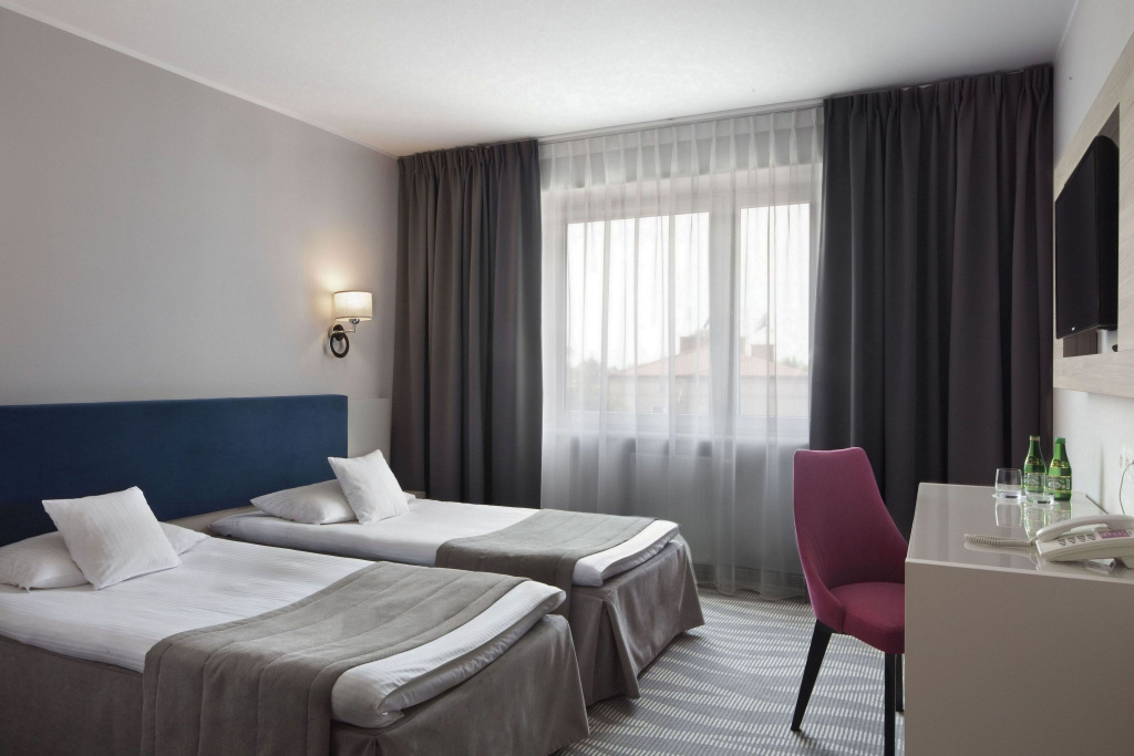 Hotel Witkowski - Général