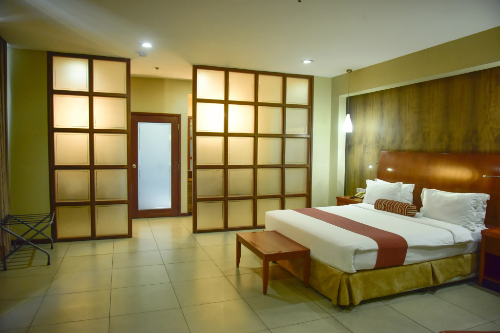 Harbour View Suites — фото 3