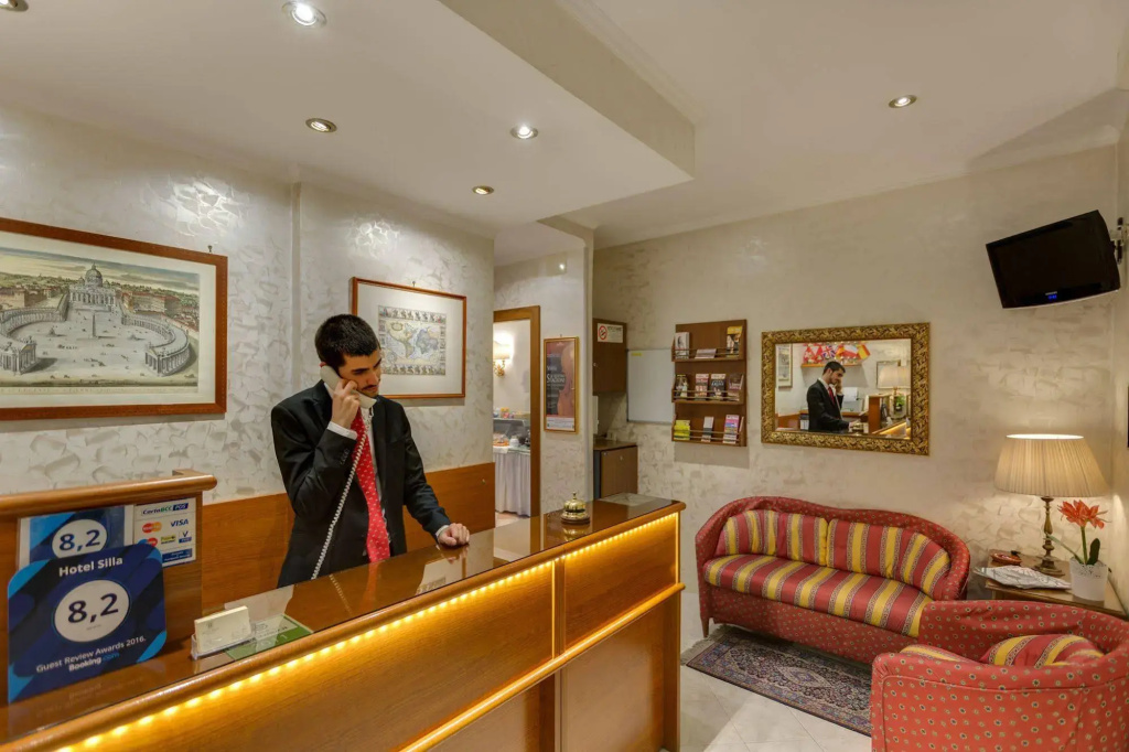 Hotel photo 19