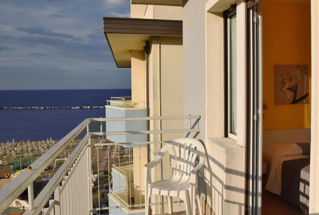 Hotel Graziella - Général