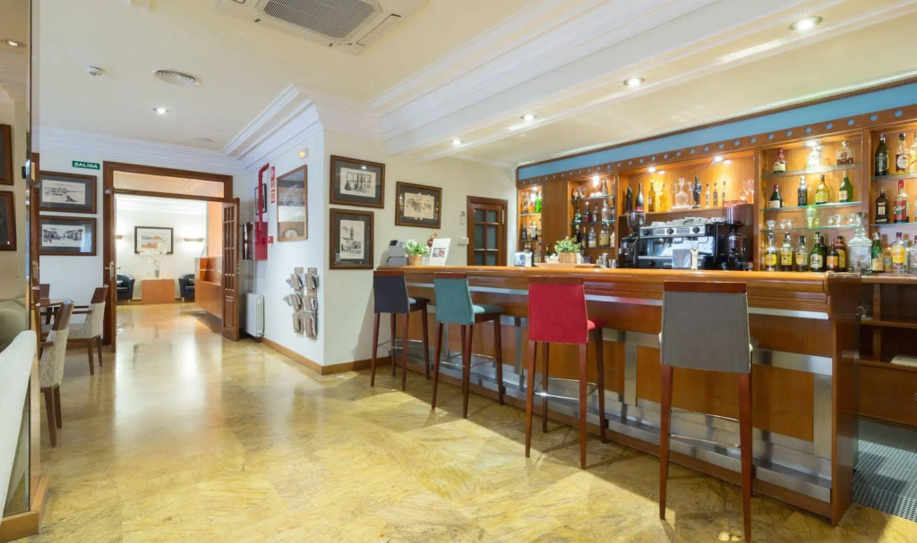 Hotel Costa Blanca - Général