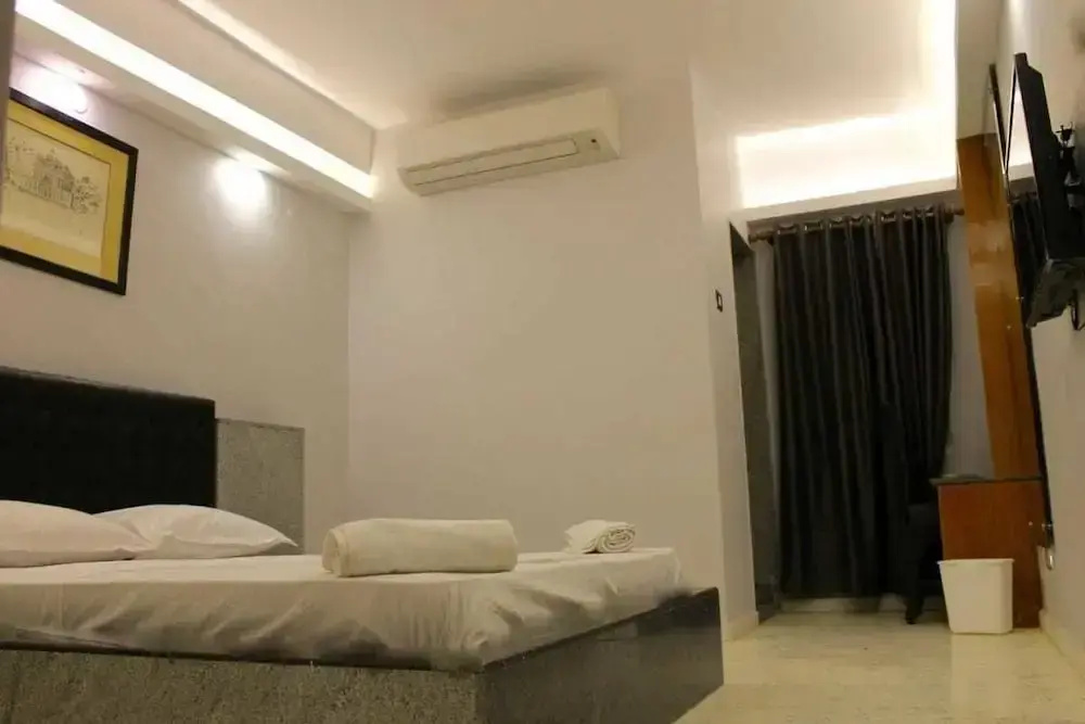 Nirvana Boutique Hotel - Chambres