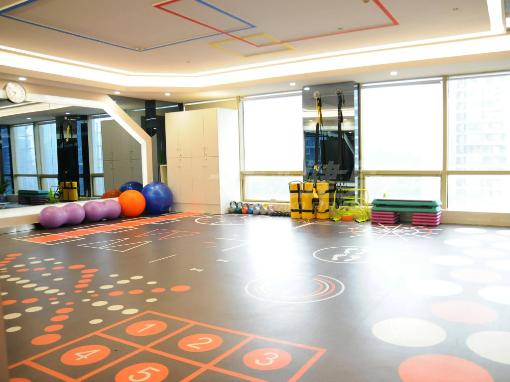 Longchamp Garden Hotel Changsha - фото 22