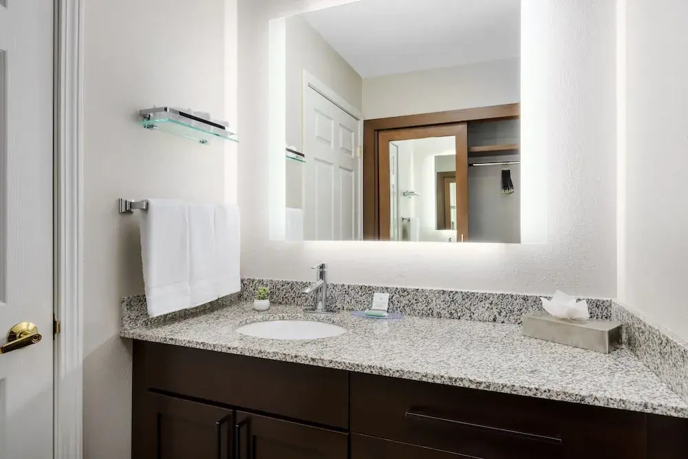 Residence Inn by Marriott Palmdale Lancaster - Chambres