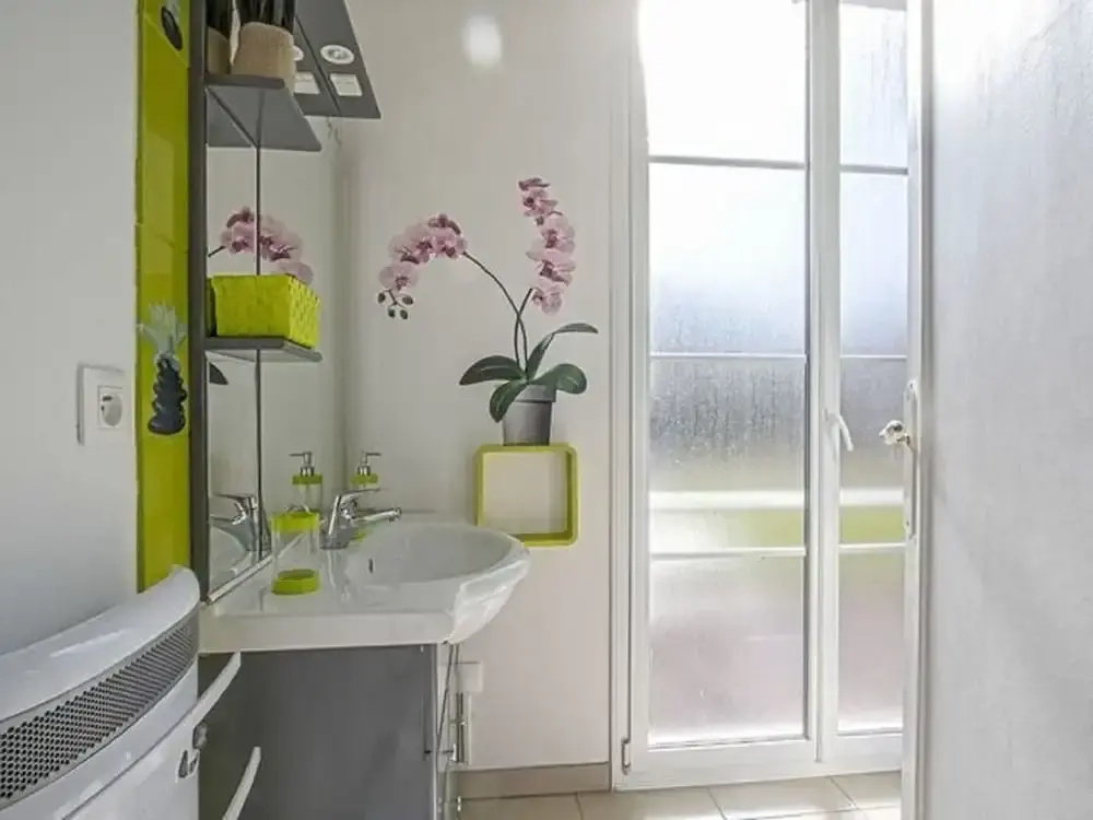 Afficher la photo 8 — Bright Holiday Home With Garden