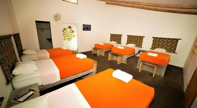 Fundo San Jose Parque Ecológico & Lodge Hotel Asociado Casa Andina - фото 21