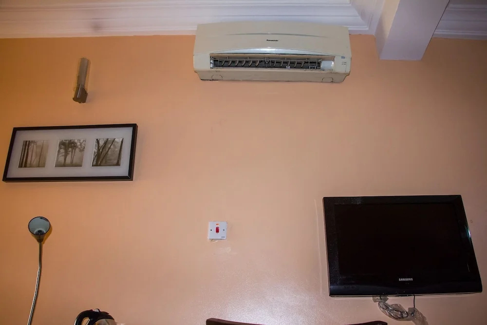De' Bliss Hotel and Suites - Chambres