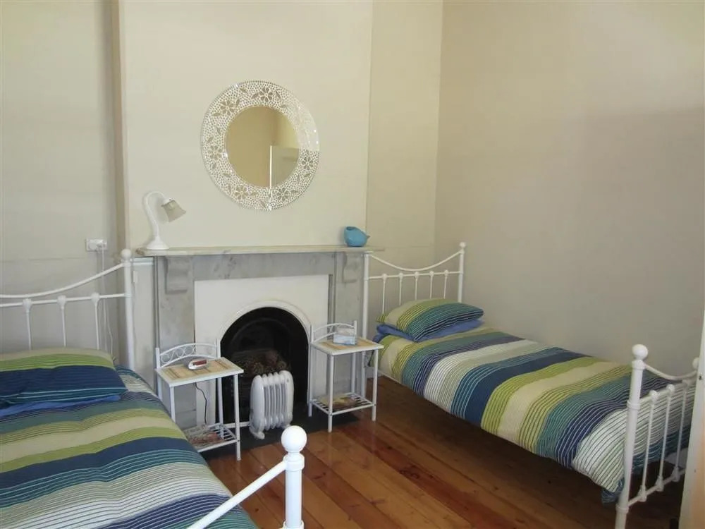 Maeville Cottage — фото 2