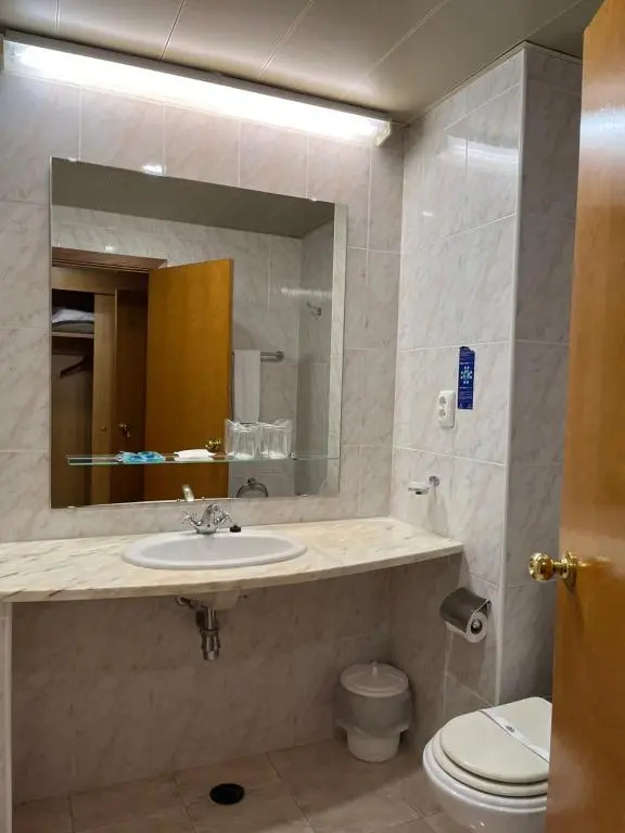 Grande Hotel Dom Dinis - Chambres