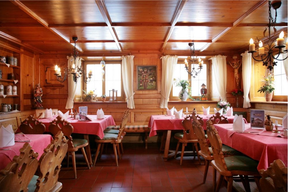 Hotel Adler - Général