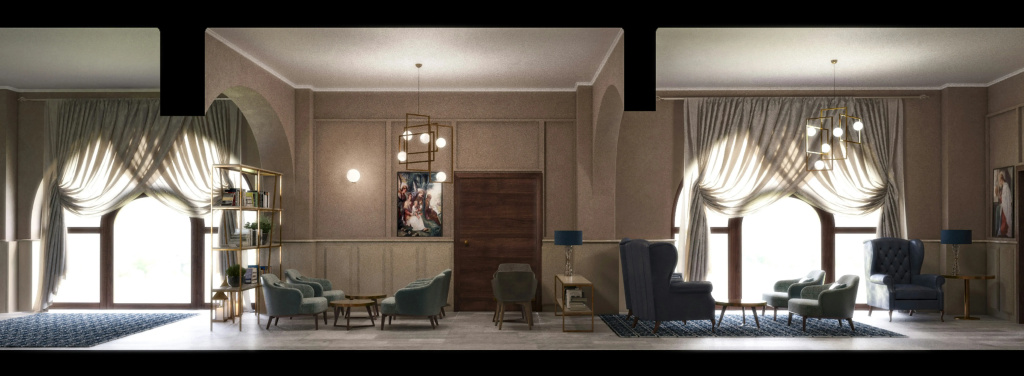 Grand Hotel Villa Torretta Milan Sesto, Curio Collection by Hilton - Général