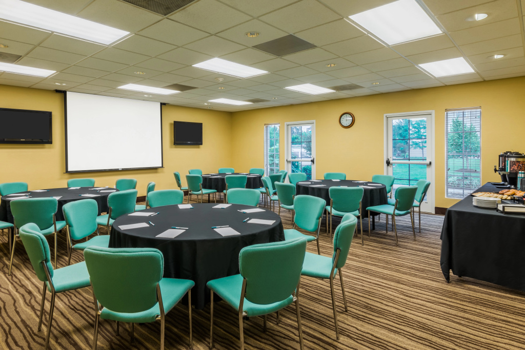 Larkspur Landing Extended Stay Suites St. Louis Riverport - Airport West - Général