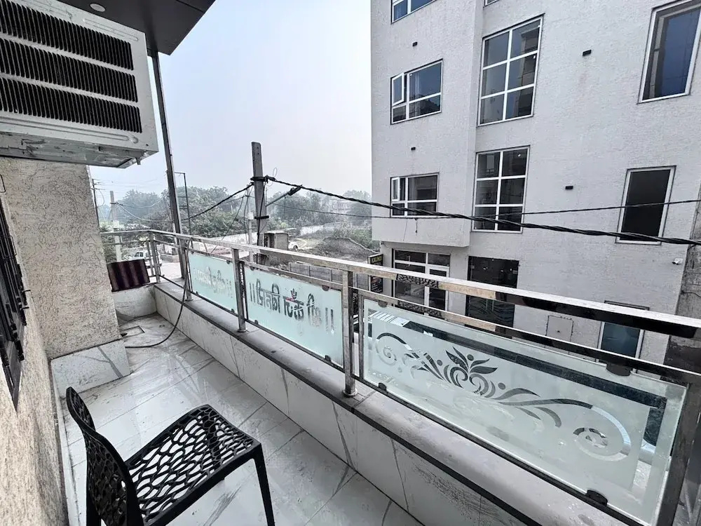 Hotel Shri Mohini Kunj Vindavan By HRG