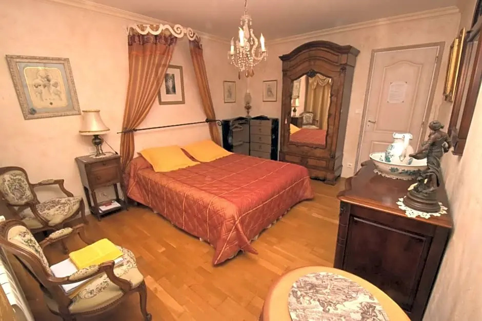 Hotel photo 6