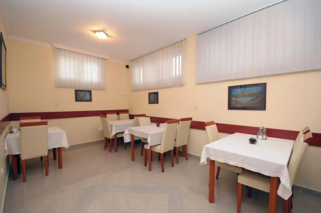 Hotel Skyprime - Général
