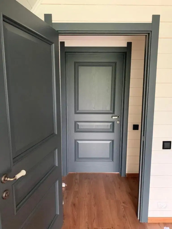 Усадьба Павлихино - фото 44