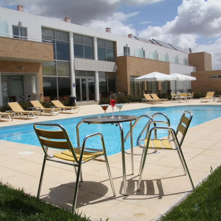 Hotel A Esteva - Général