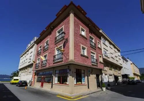 Complejo As Areas