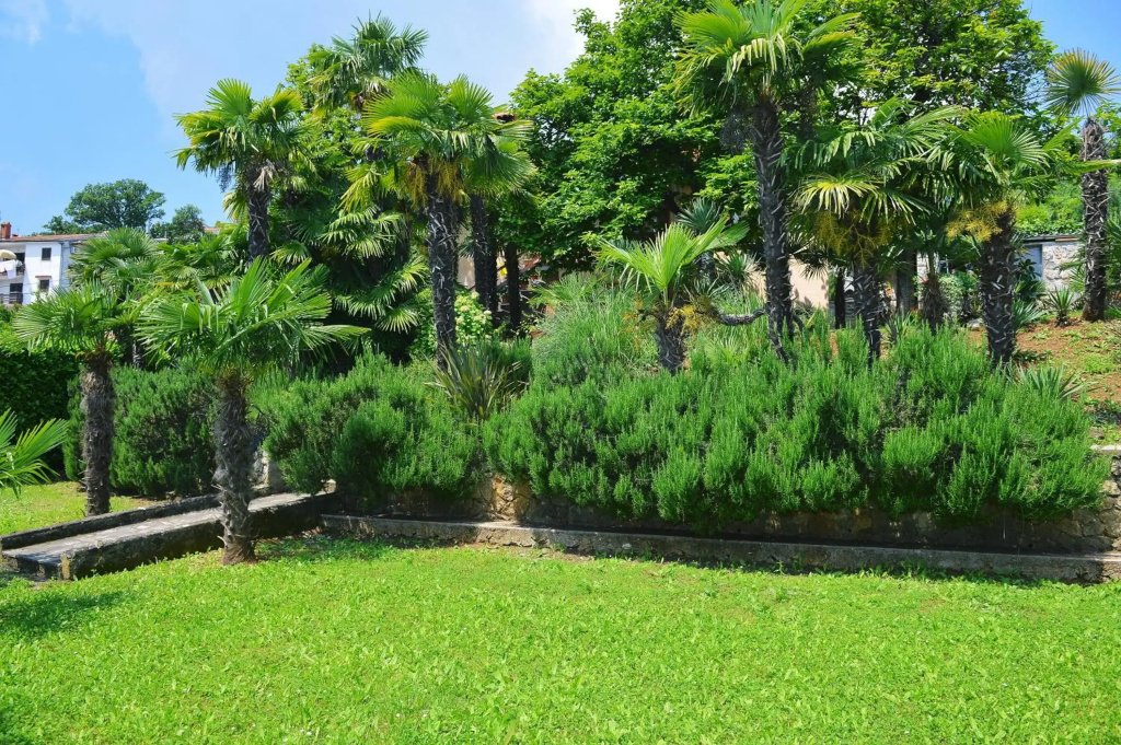 Charming Opatija Getaway w Panoramic Sea Views - Général