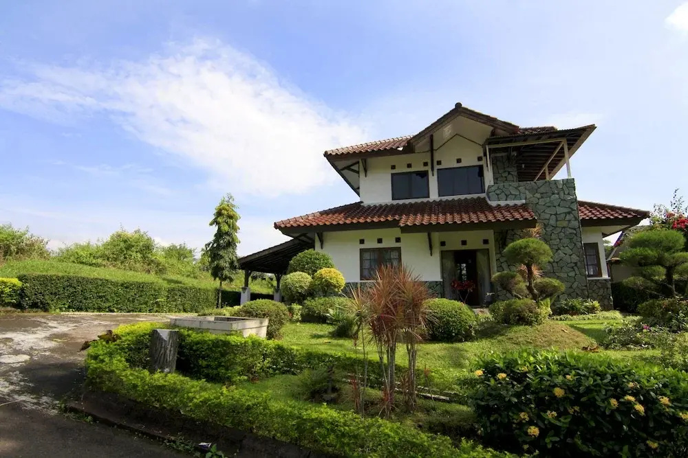 Villa Chavaminerva Dima - Ciater