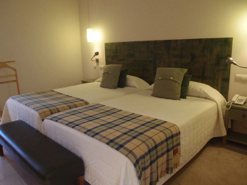 Lavida Vino - Spa Hotel - Général