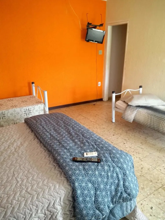 Pousada Real Park - Chambres