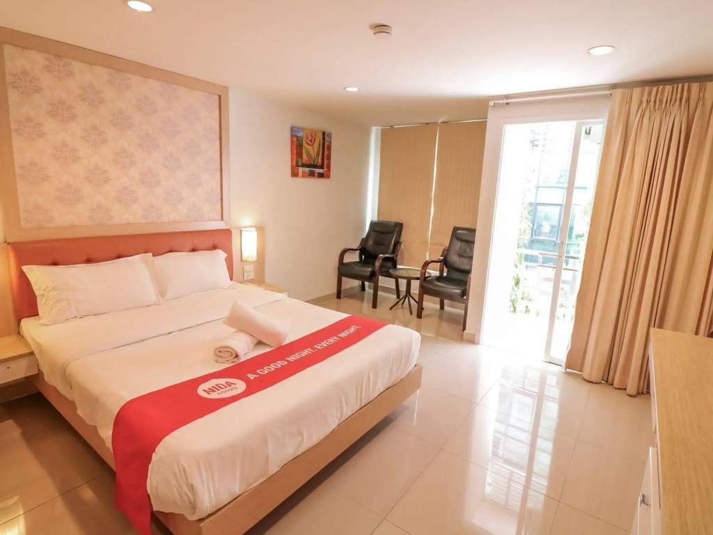 Hotel photo 30