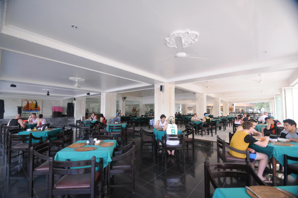 Melasti Beach Resort & Spa Legian