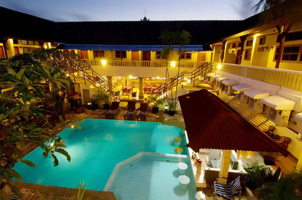 Hotel photo 10
