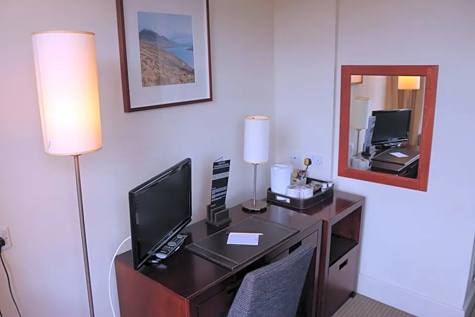 Craiglynne Hotel - Chambres