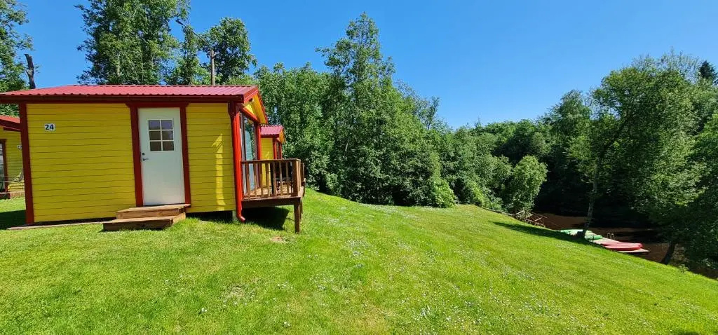 Deluxe Double room with balcony (full double bed)