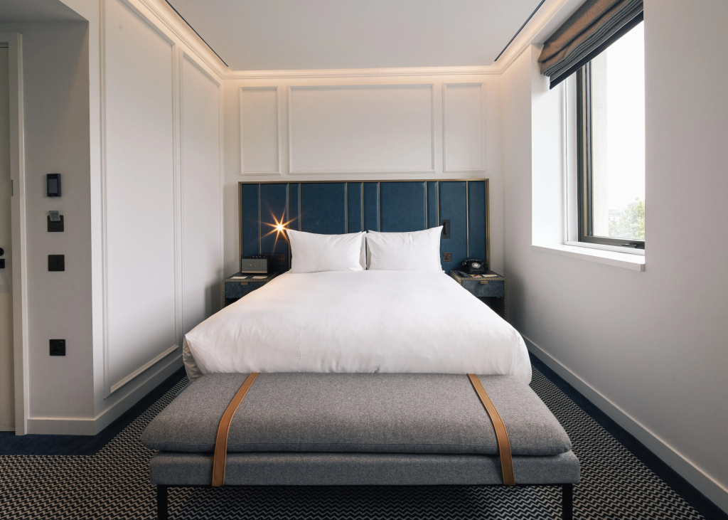 Page8, Page Hotels — фото