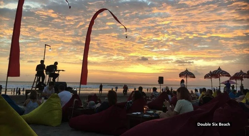 Grahadi 41 Seminyak - Général