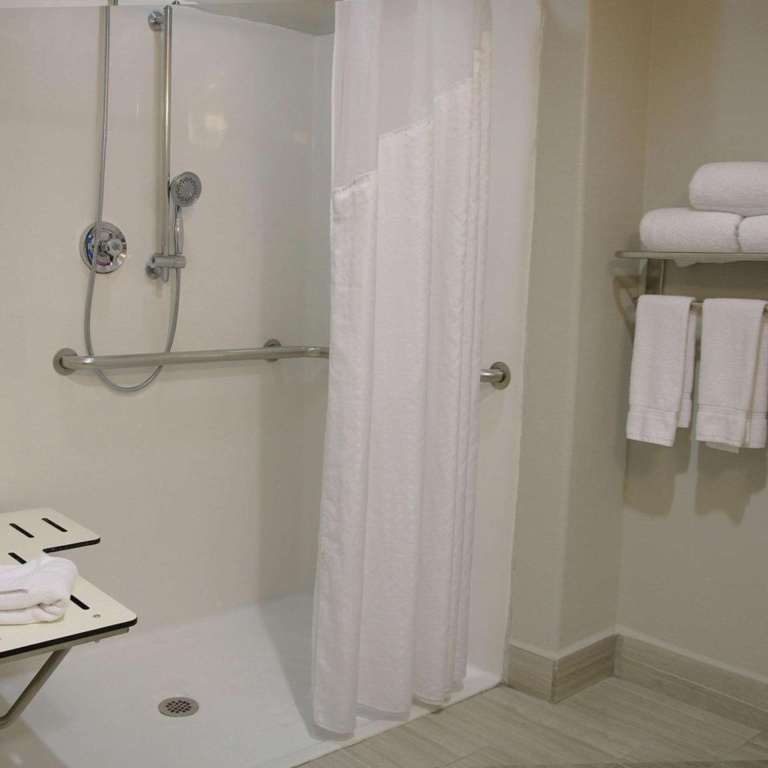 Comfort Inn & Suites Dallas Medical - Market Center - Général