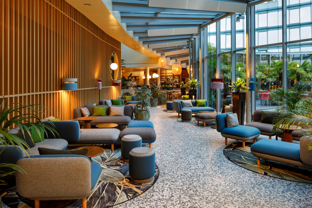 Hotel photo 16