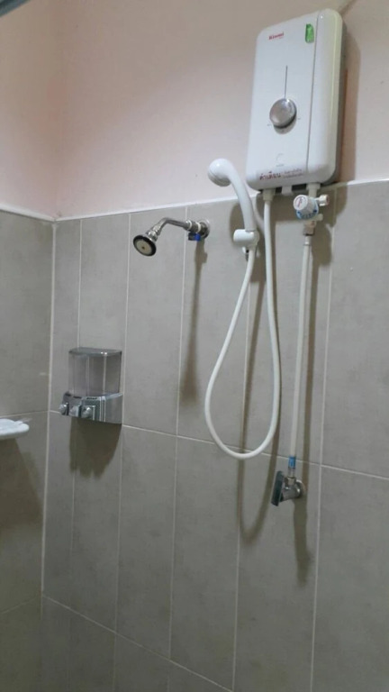 Ruen Luang Resort - фото 13