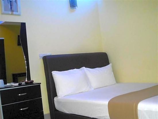 Ampang Point Star Hotel
