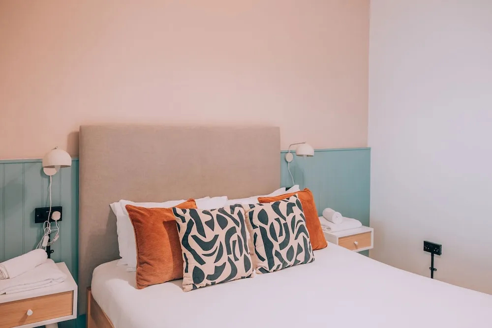 Selina Margate - Chambres