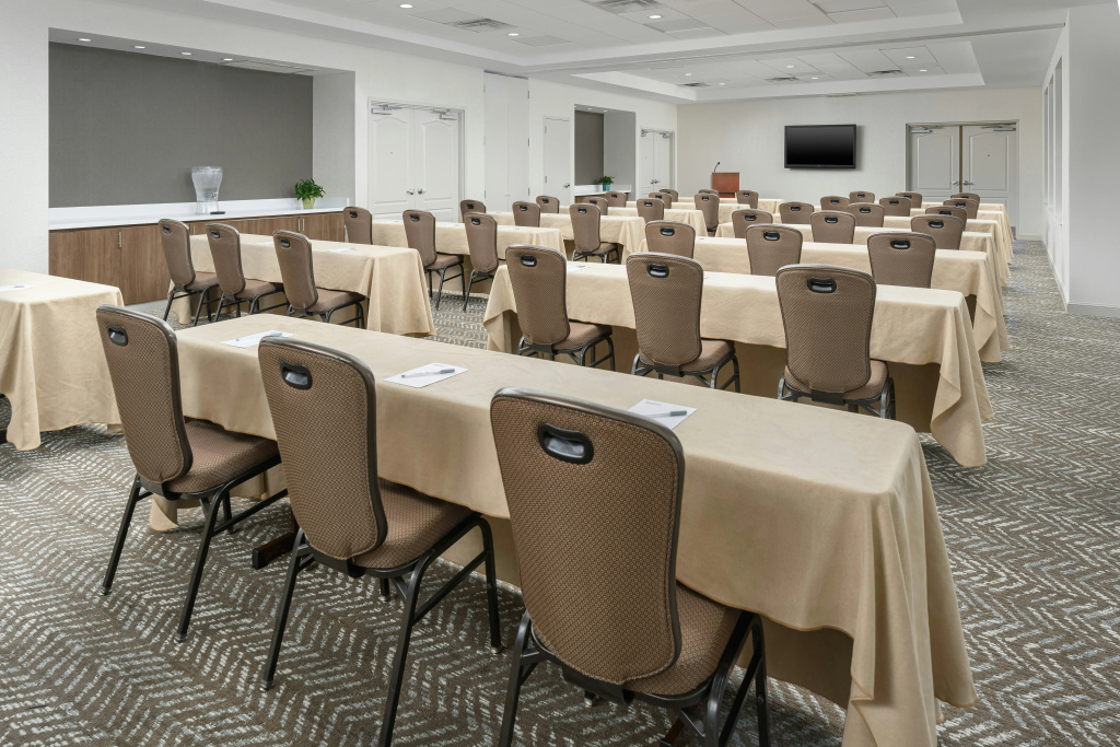 Hilton Garden Inn Chattanooga/Hamilton Place - Général
